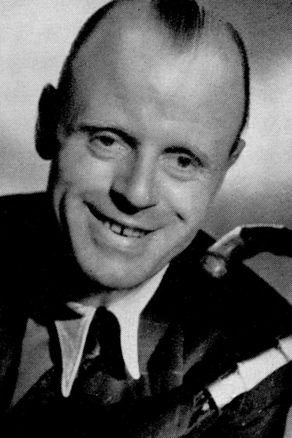 André Numès backdrop