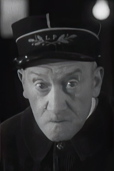 Charles Montel backdrop