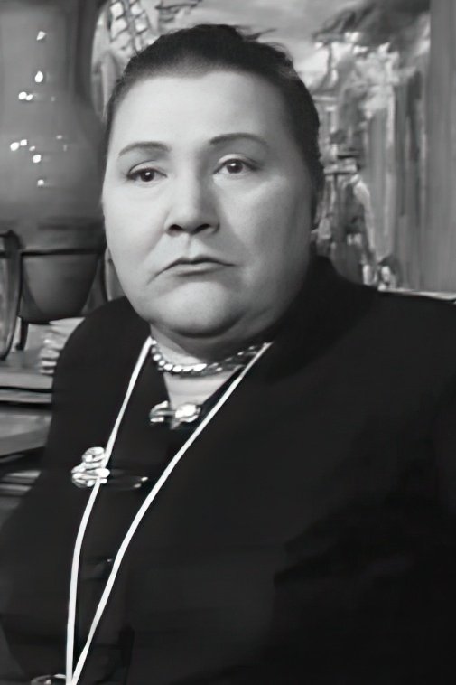 Mili Mathis backdrop