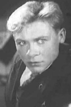 Igor Maleyev backdrop