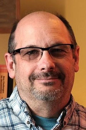 Eugene Martin backdrop