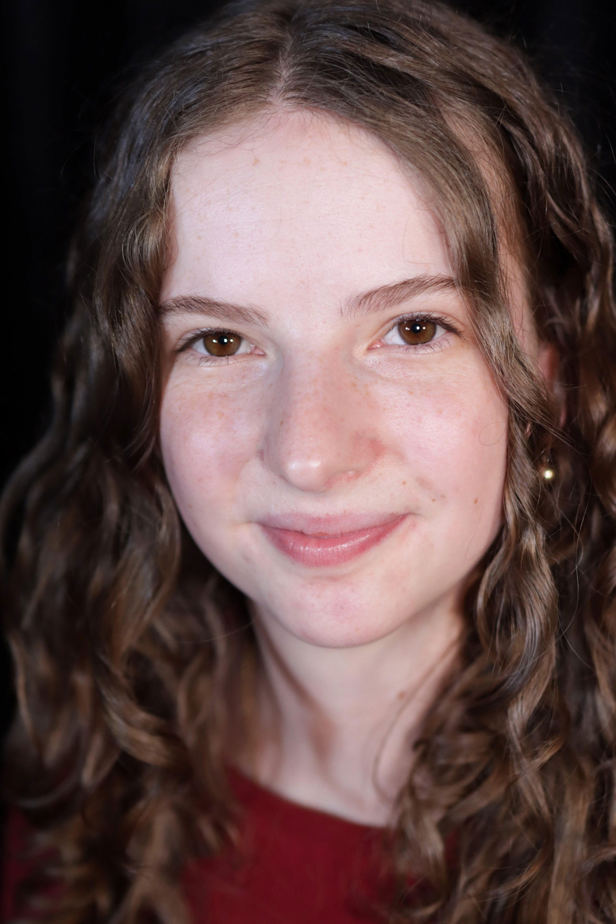 Rochelle Tickle backdrop