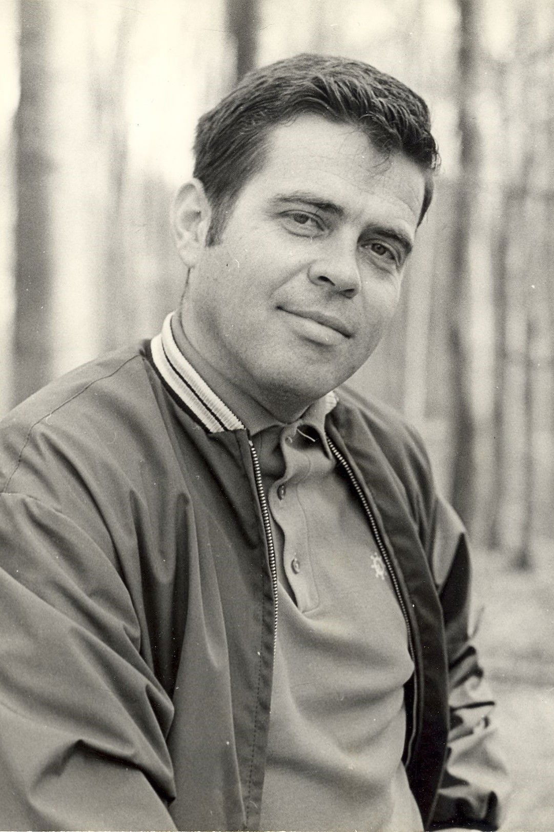 Oldo Hlaváček backdrop