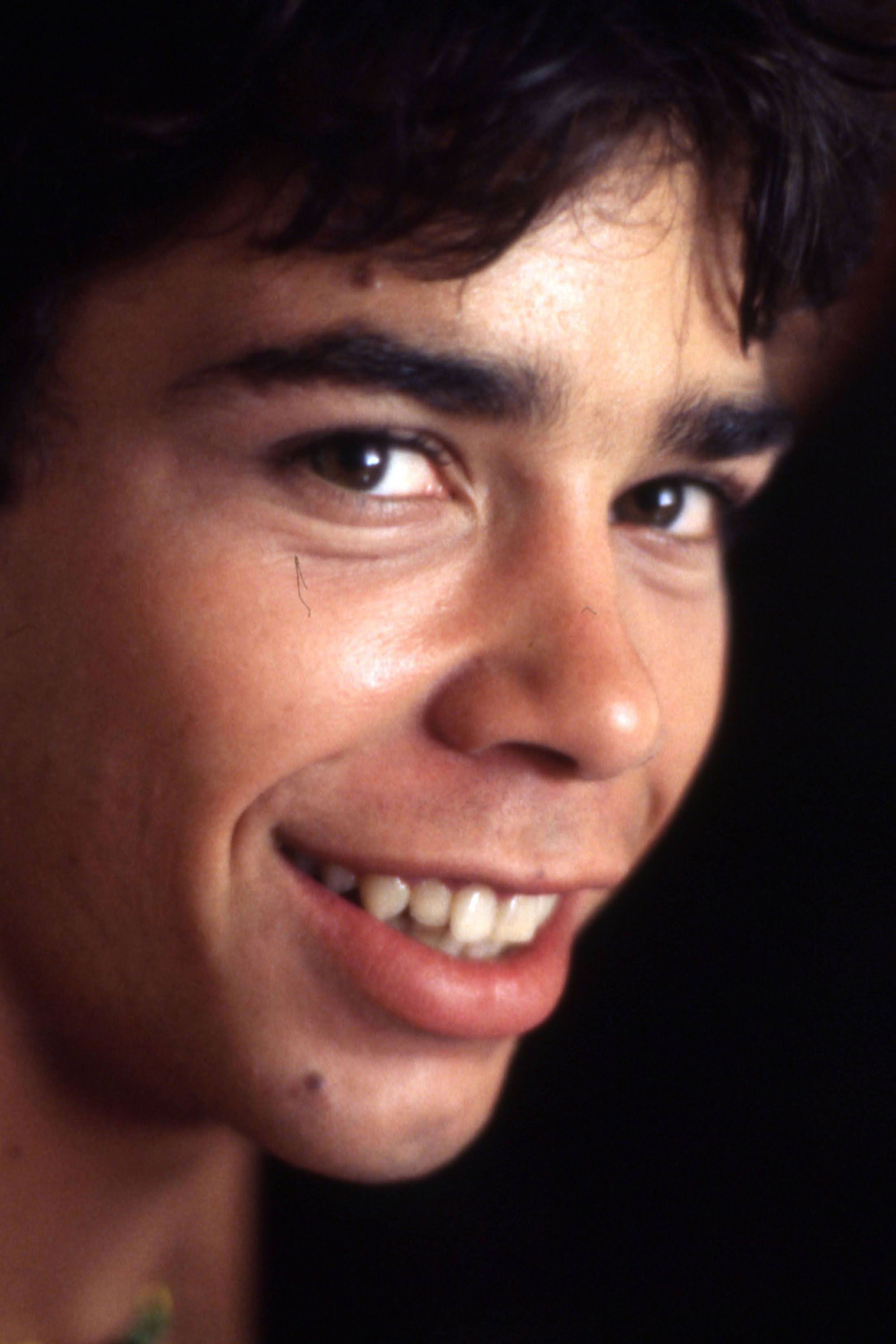 Alexandre Pinto backdrop