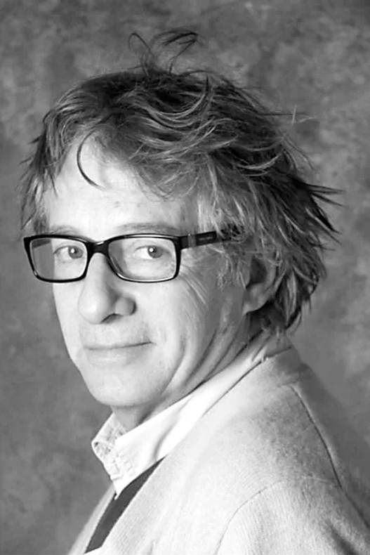 Javier Mariscal backdrop