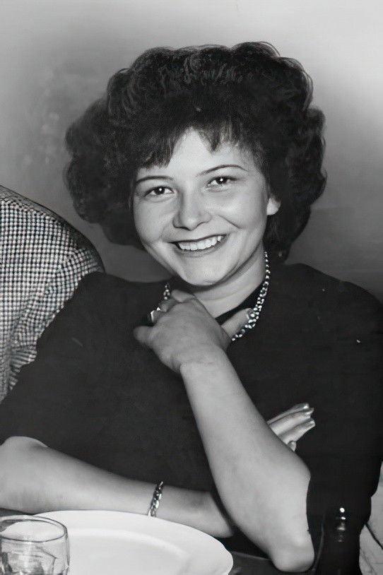 Claire Brilletti backdrop