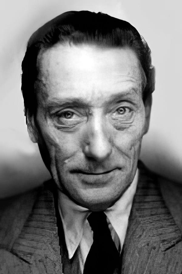 Jacques de Féraudy backdrop