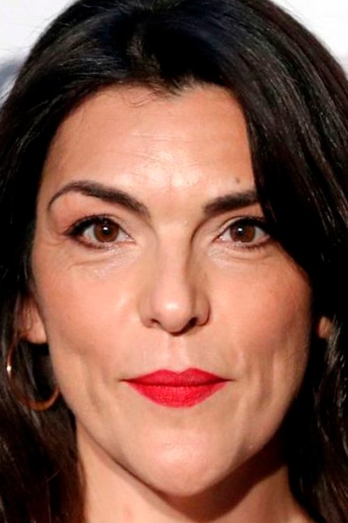 Mabel del Pozo backdrop