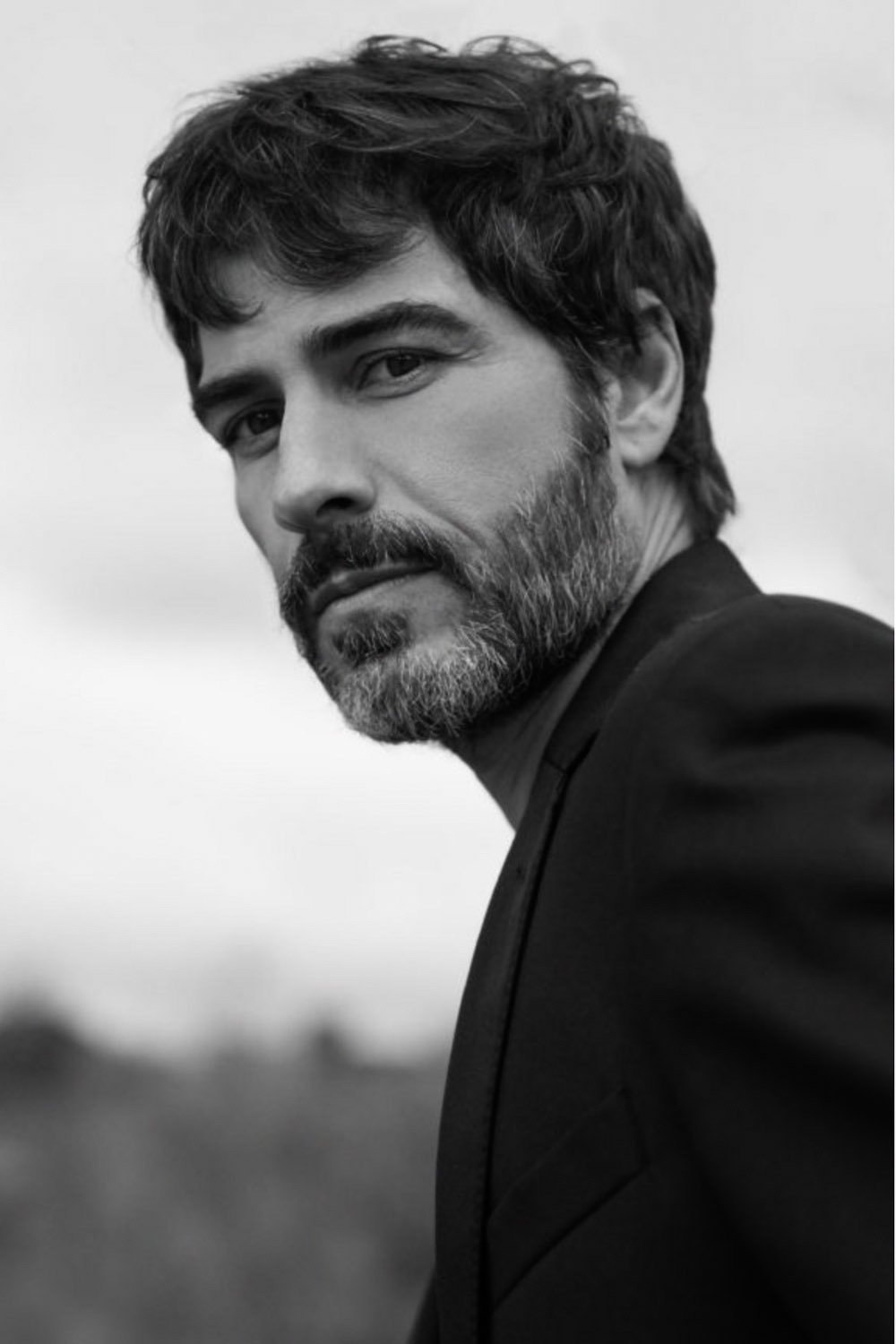 Alejandro Tous backdrop