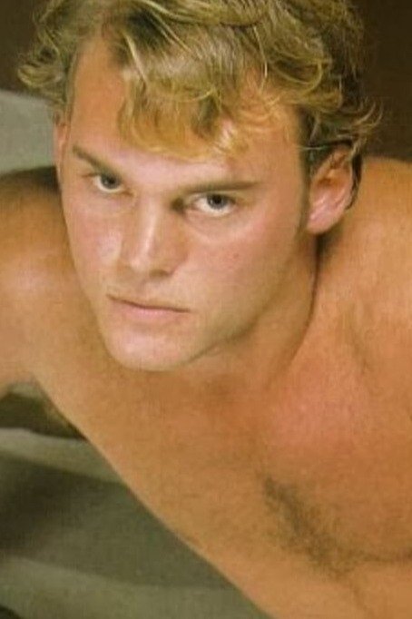 Blake Palmer backdrop