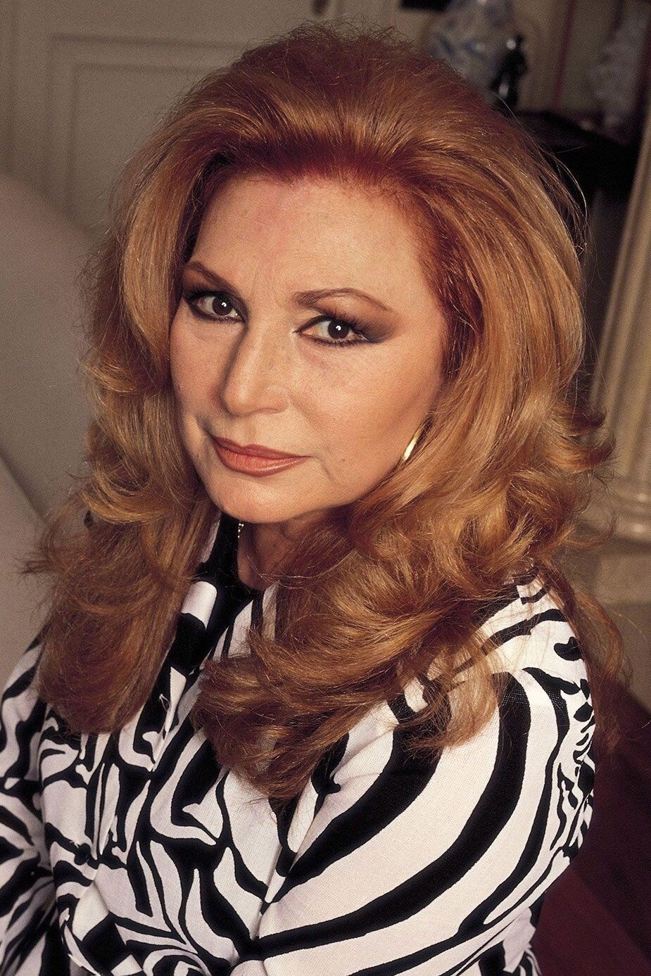 Rocío Jurado backdrop