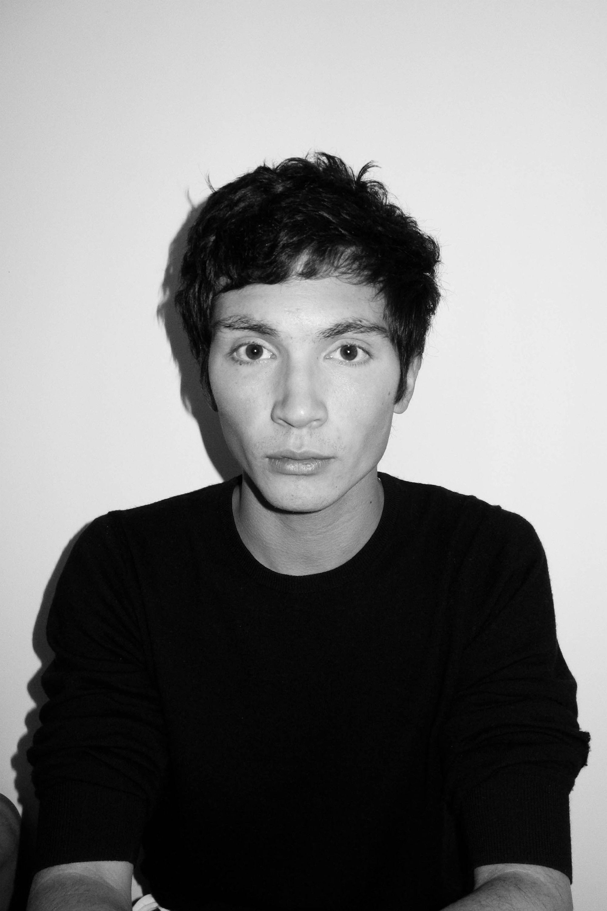 Vadim River van der Vlugt backdrop