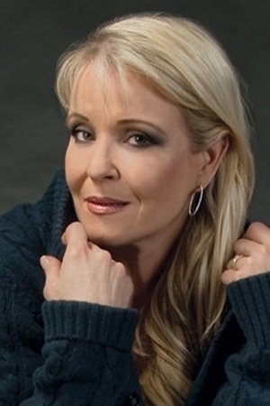 Chantal Poullain backdrop