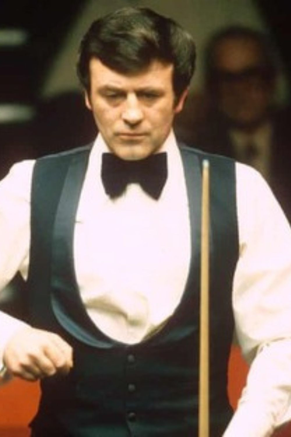 Doug Mountjoy backdrop