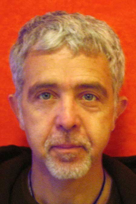 Marcelo V. Racana backdrop