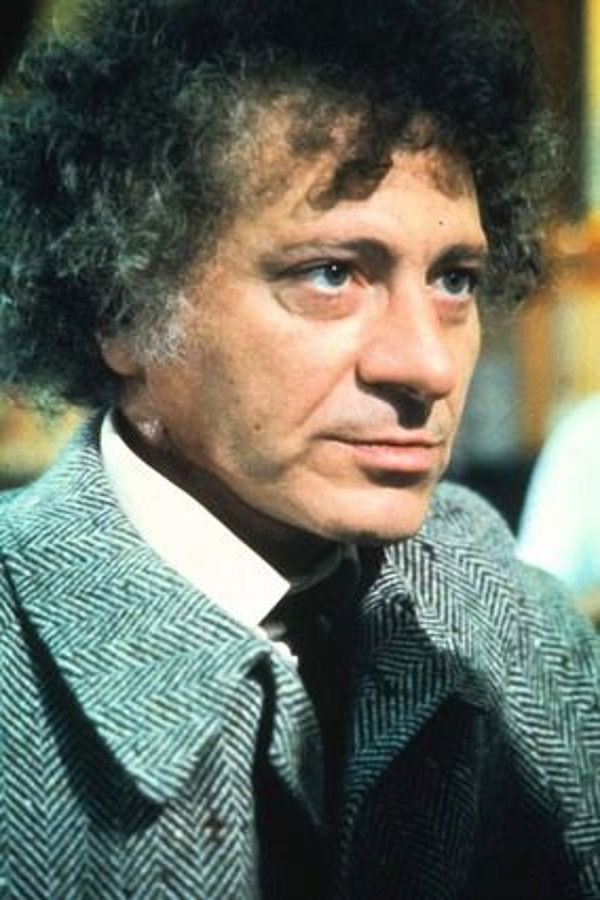 Tino Schirinzi backdrop