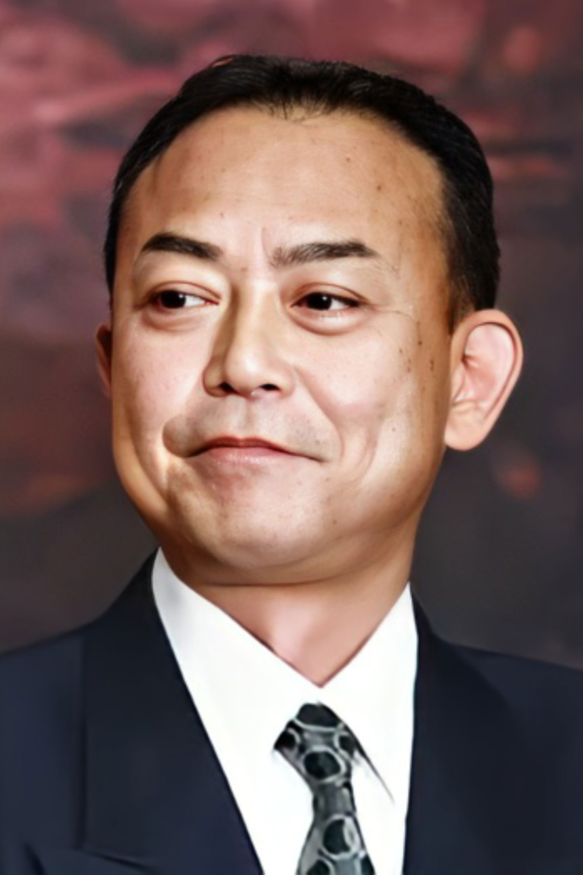 米冈宽纯 backdrop