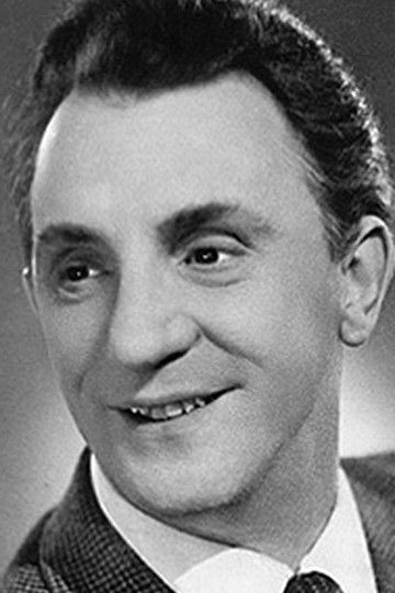 Anatoly Korolkevich backdrop