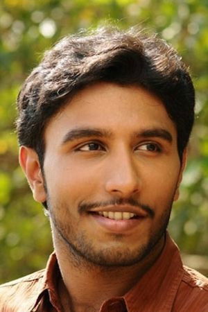 Shivaji Dev backdrop