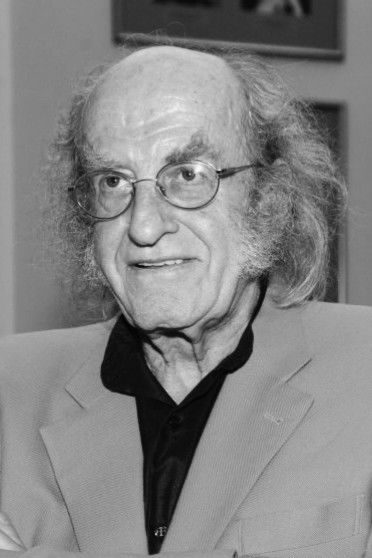 Norbert Kuchinke backdrop