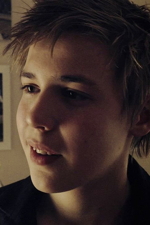 Christian Heldbo Wienberg  backdrop