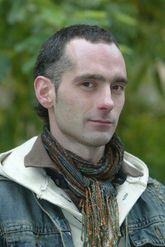 Irmantas Bačelis backdrop