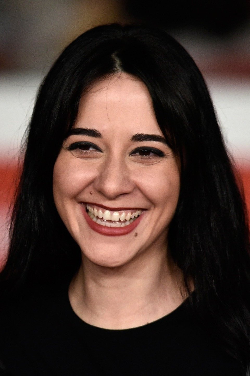 Giada Colagrande backdrop