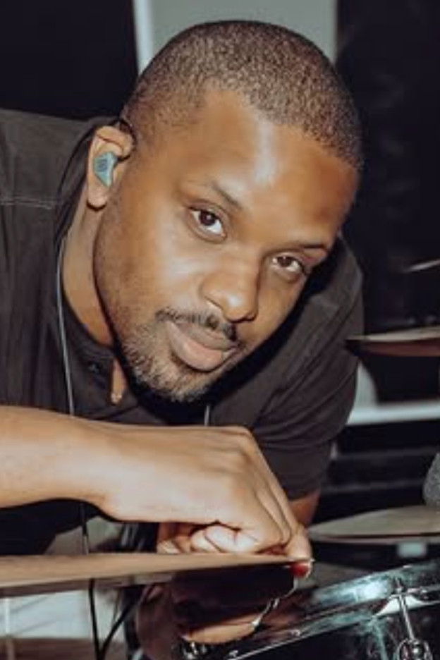 Brook Alexander backdrop