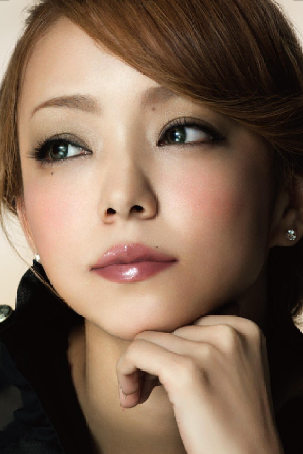 Namie Amuro backdrop