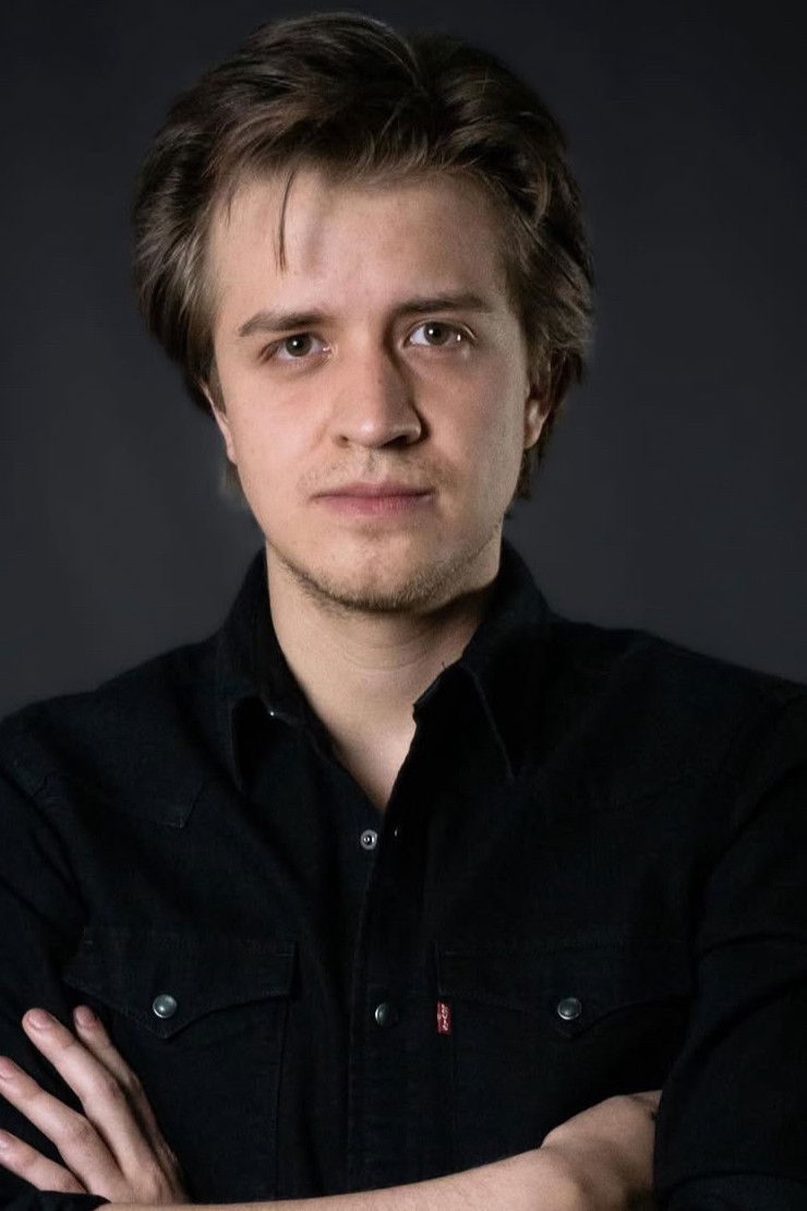 Rodrigo Oscós backdrop