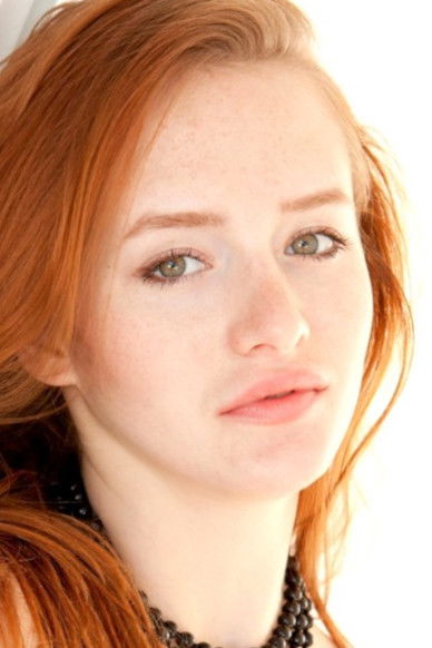 Denisa Heaven backdrop