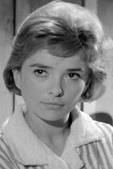 Krystyna Stypułkowska backdrop