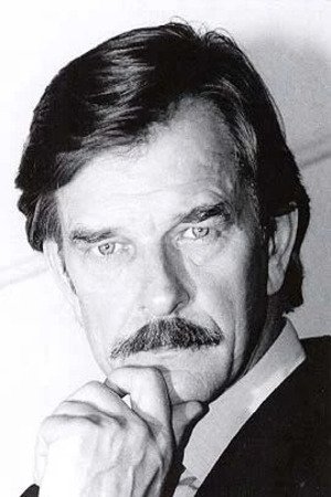 Bernd Stephan backdrop