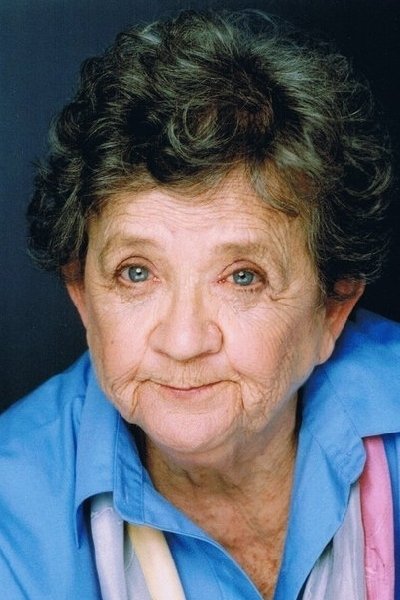 Pat Crawford Brown backdrop