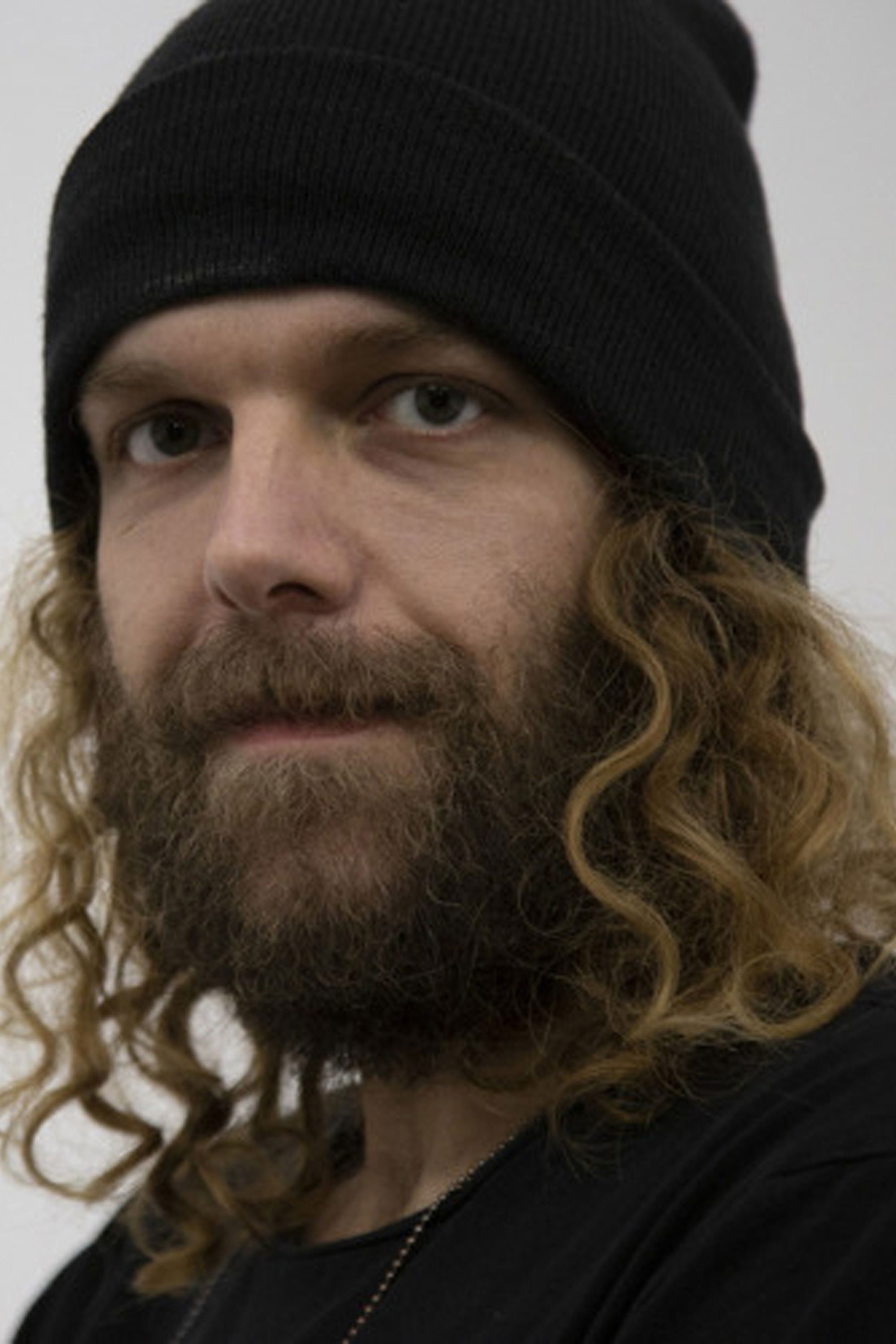 Andrea Petrini backdrop