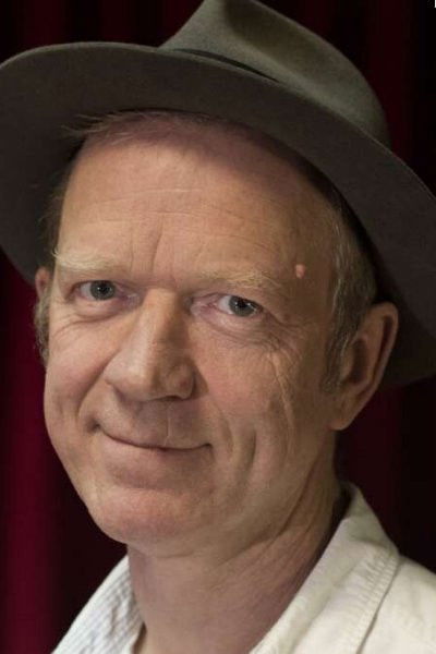 Carsten Knudsen backdrop