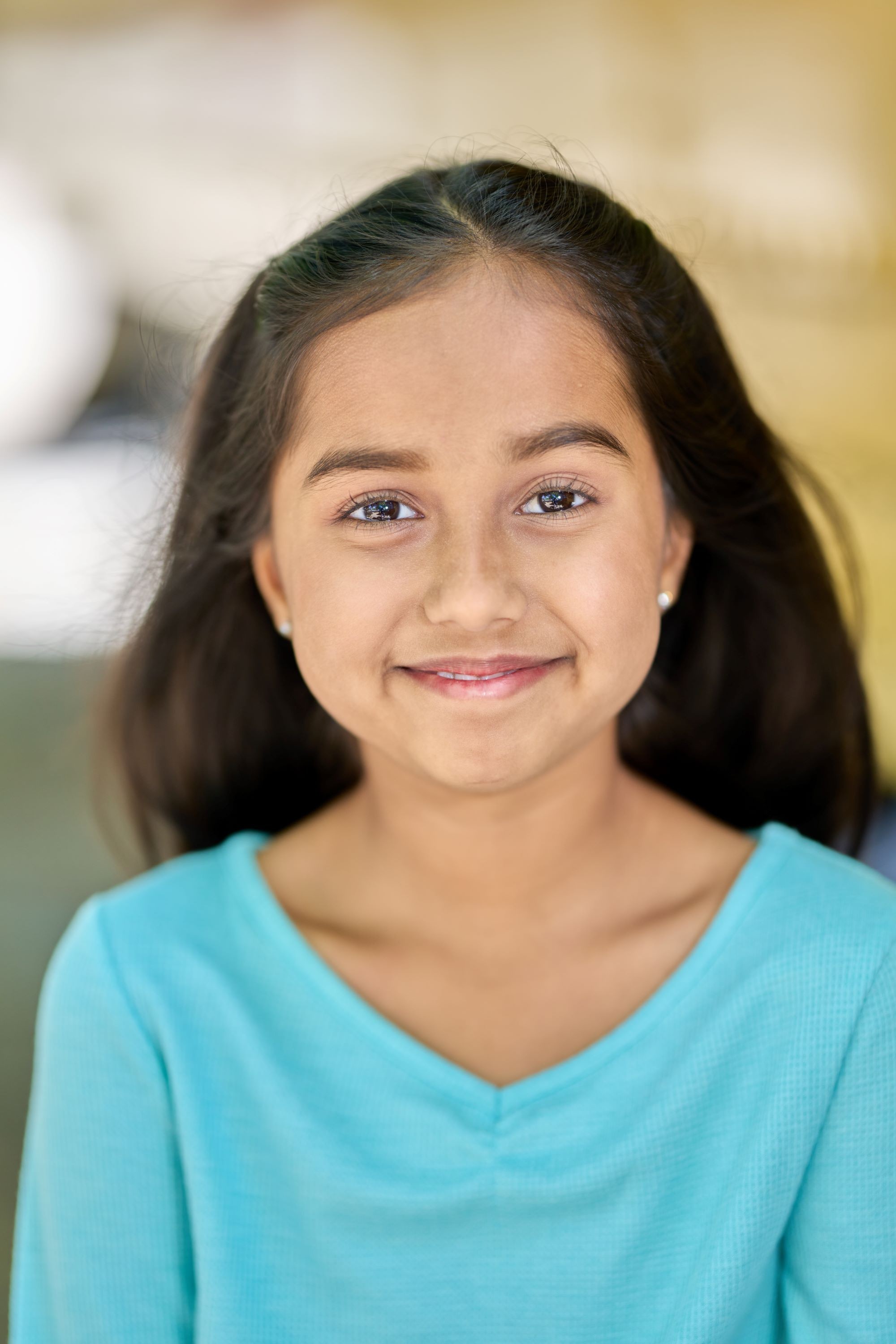 Shefali Saini backdrop