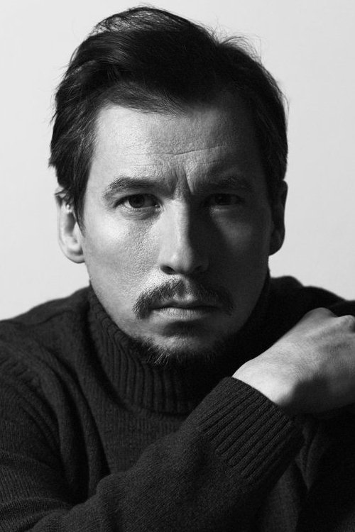 Mirosław Haniszewski backdrop