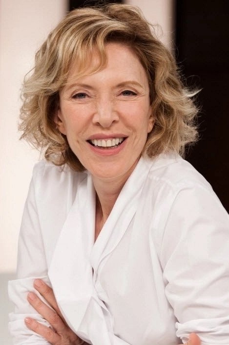 Marília Gabriela backdrop