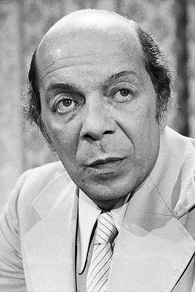 Ítalo Rossi backdrop