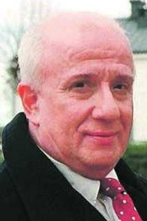 Tommy Nilson backdrop