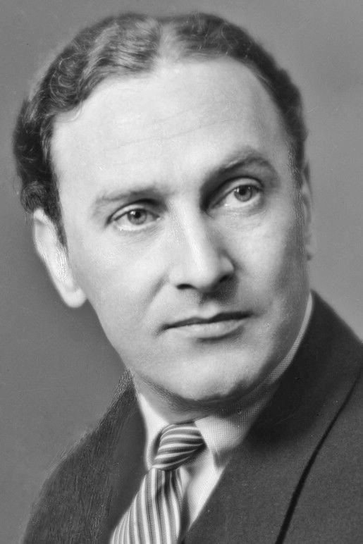 Leif Amble-Næss backdrop