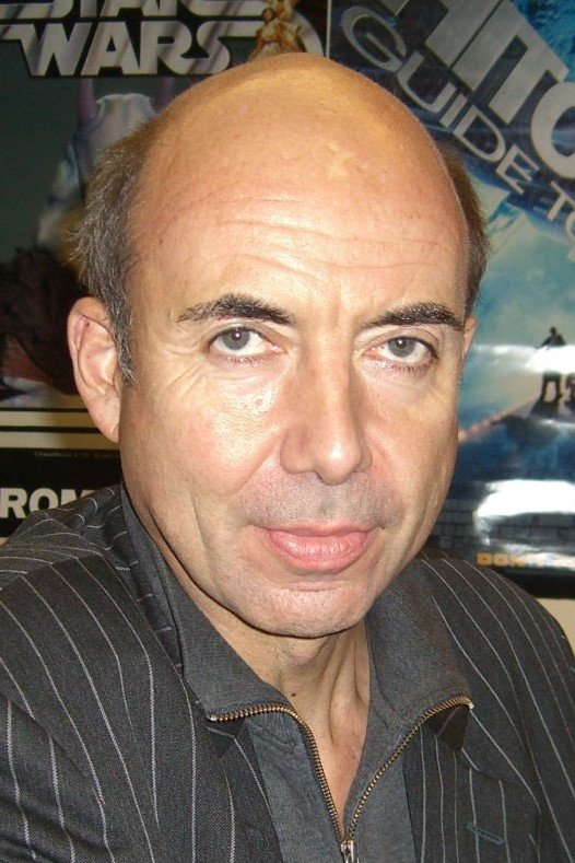 Jerome St. John Blake backdrop