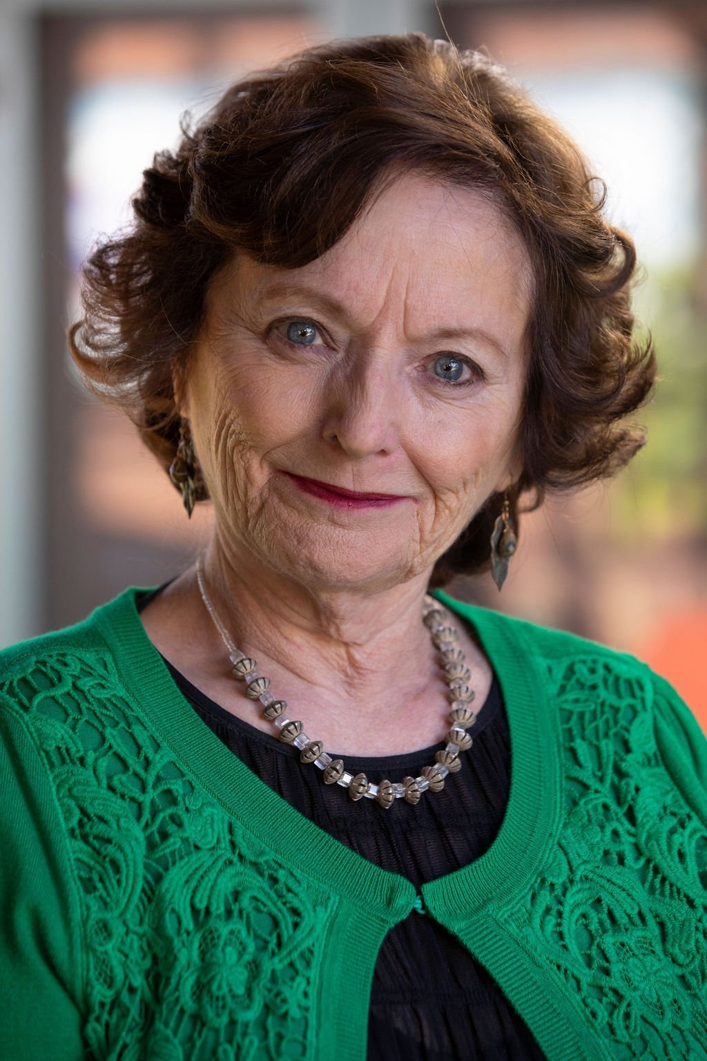 Brenda Ballard backdrop