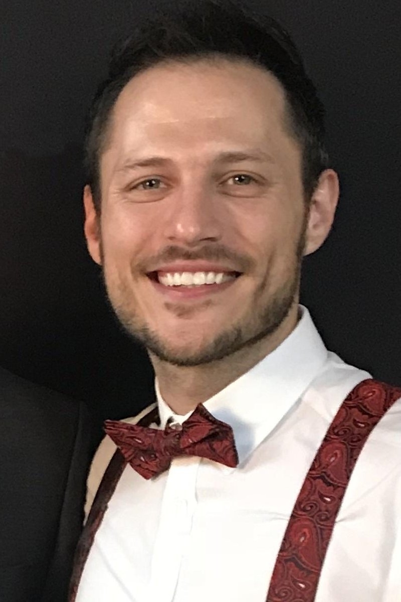 Jake Helgren backdrop