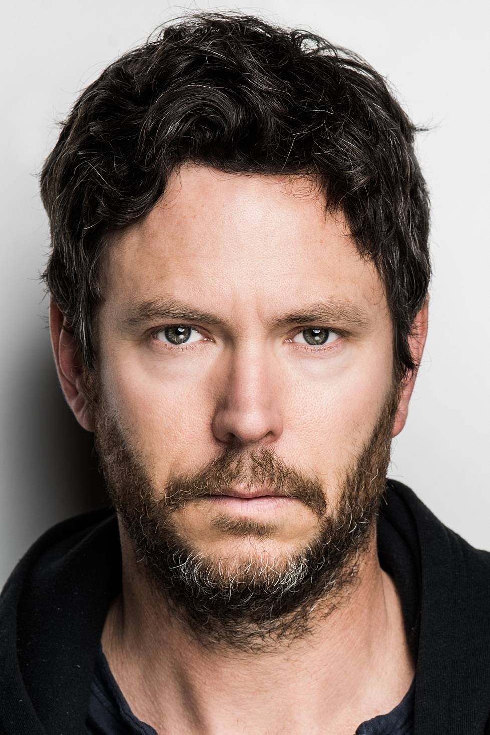 Will Beinbrink backdrop