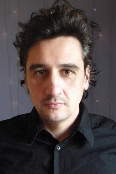 Jérôme Rebotier backdrop