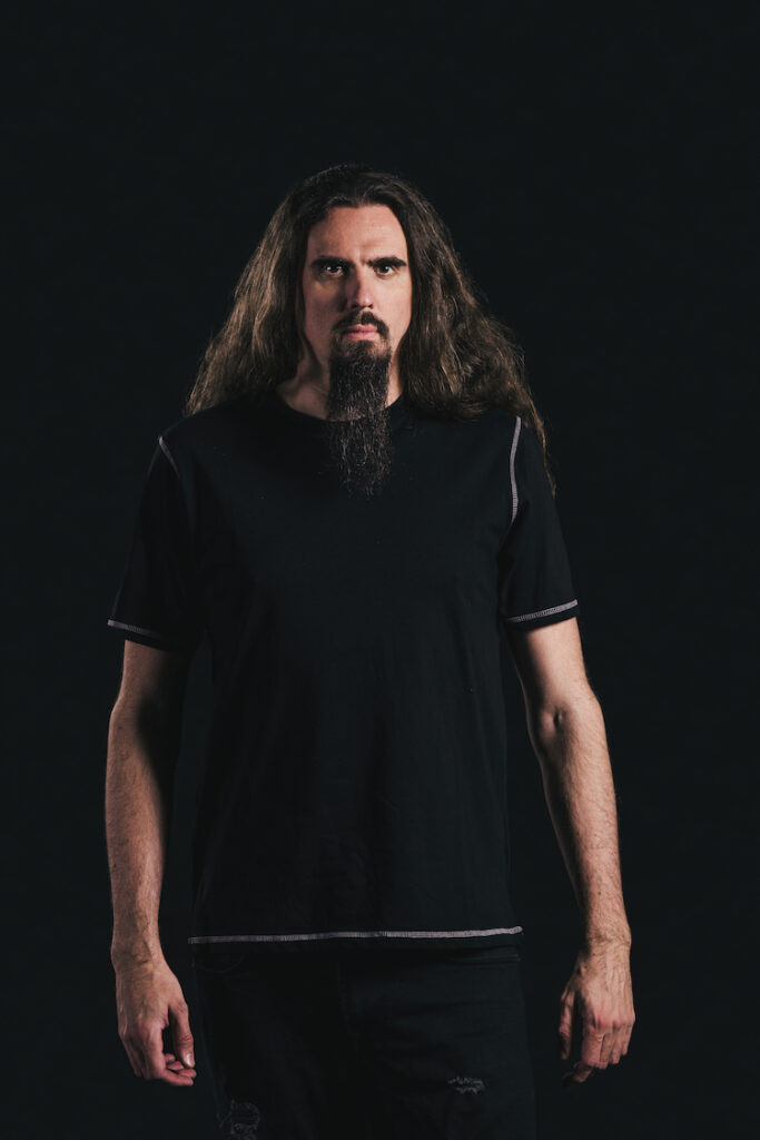 Pasi Kauppinen backdrop