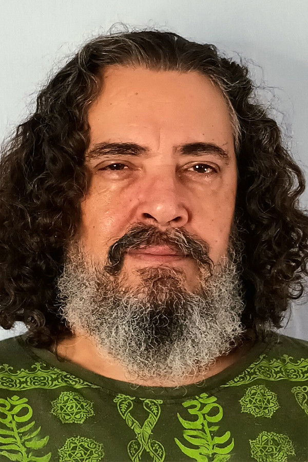 Nestor Lucas backdrop