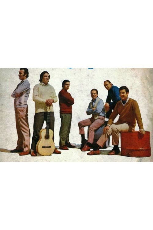 Los Huanca-Hua backdrop